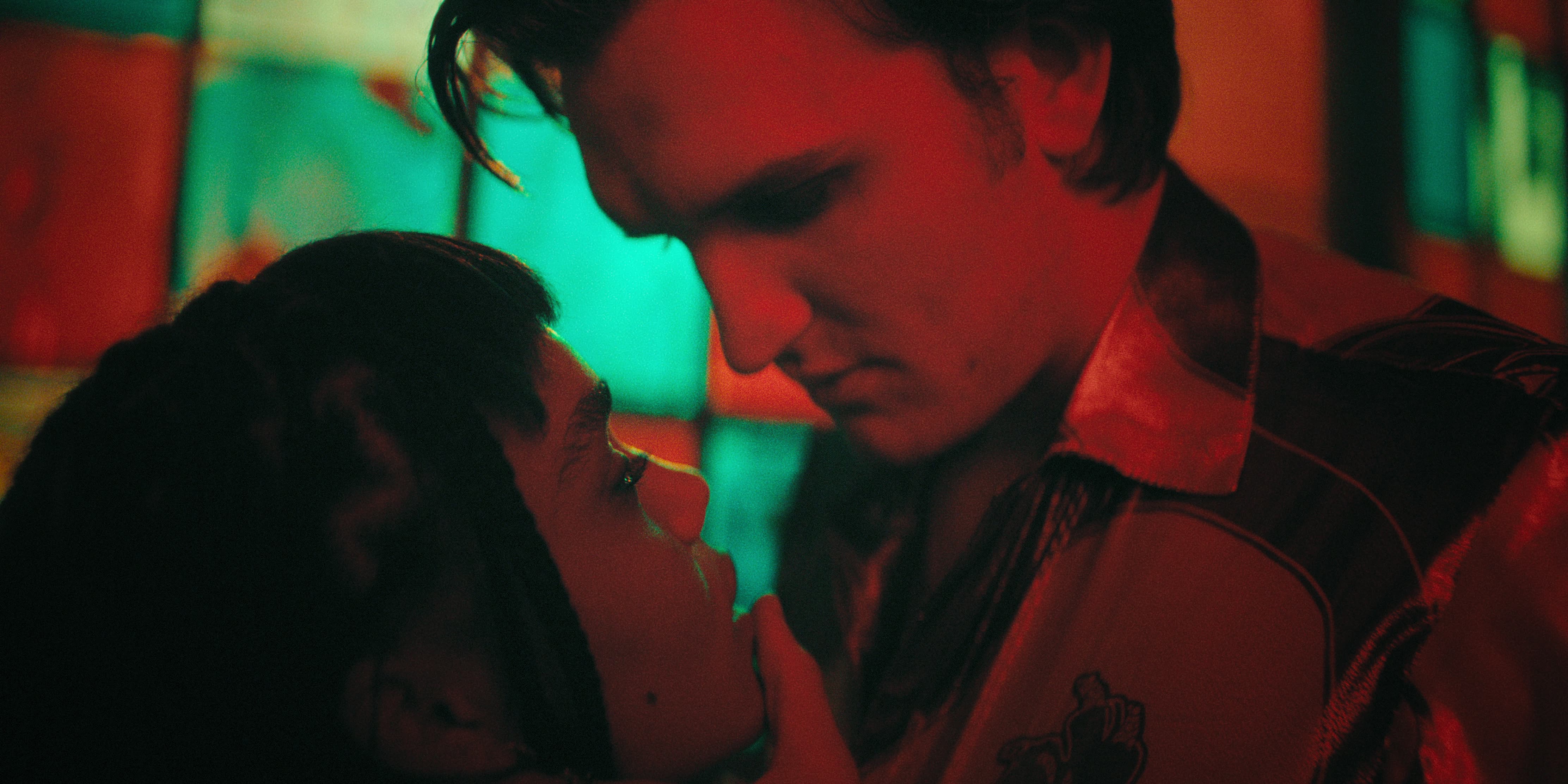 6 teilige serie produziert von der btf für disney plus